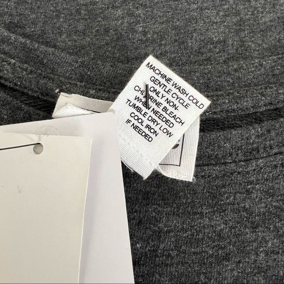 ✨For The Republic✨Soft Ruffled Hem Dress🌸 - Picture 8 of 8